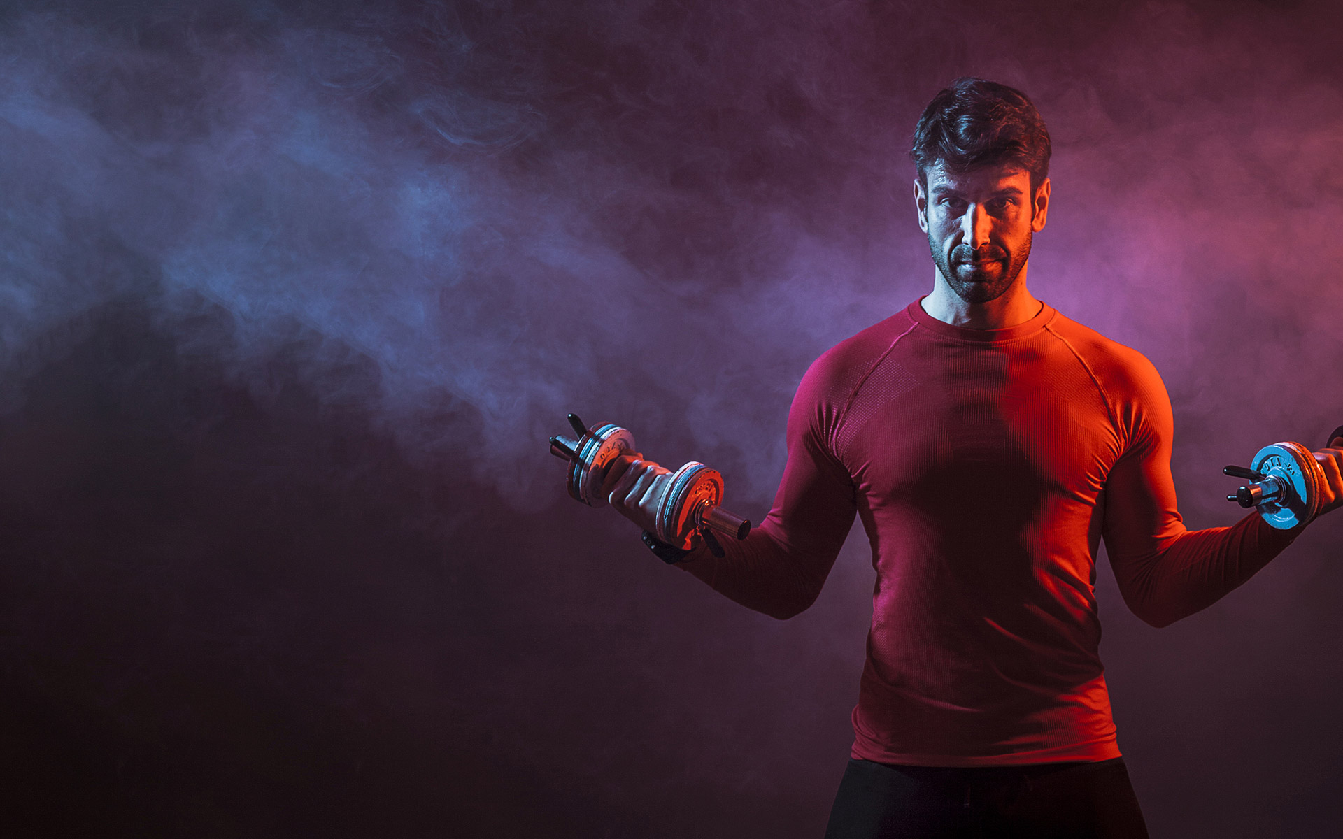New Fitness Factory