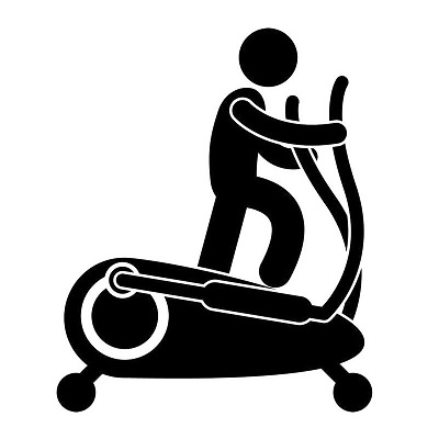Cross Trainer icon