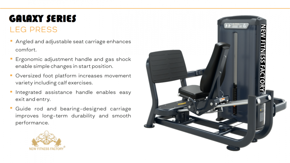 Leg Press