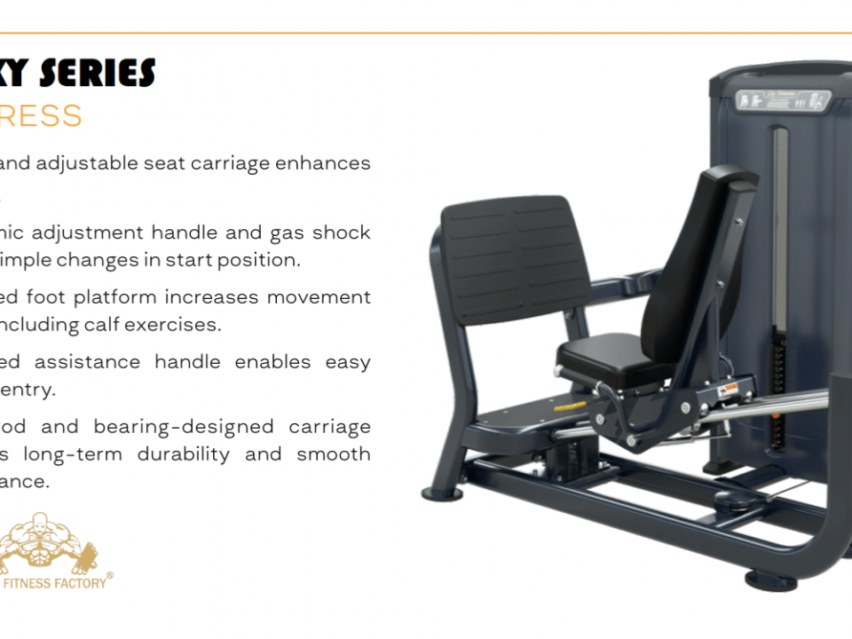 Leg Press
