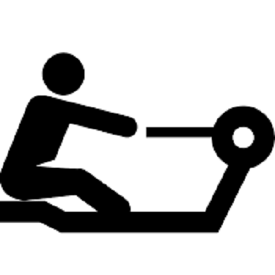 Rowers icon New Fitness Factory