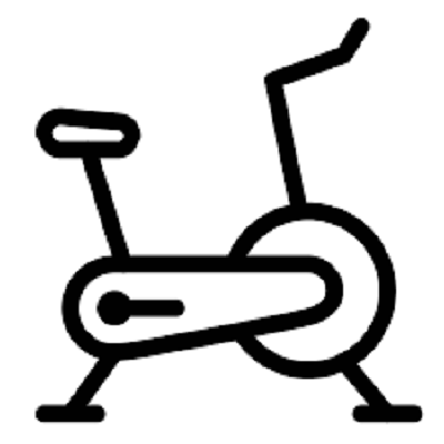 Spin Bike