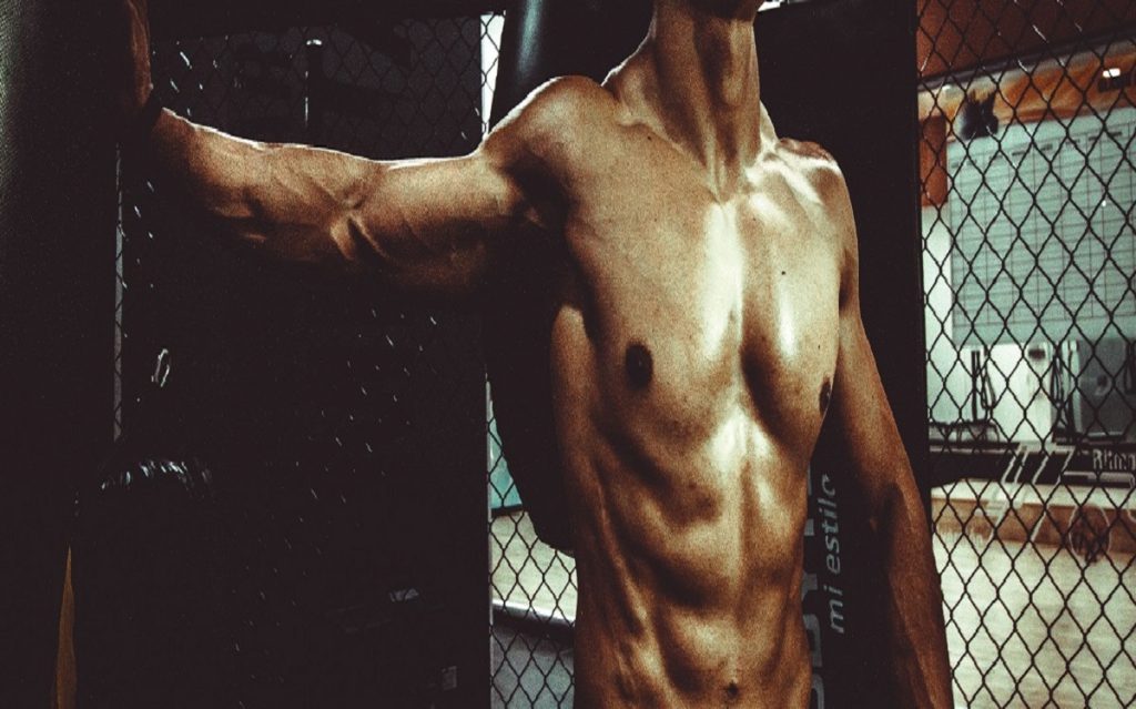 Start business with commercial gym setup