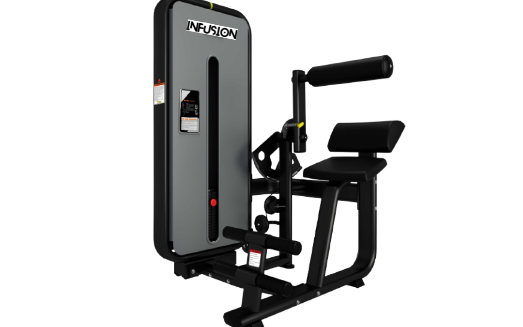 Abdominal Machine