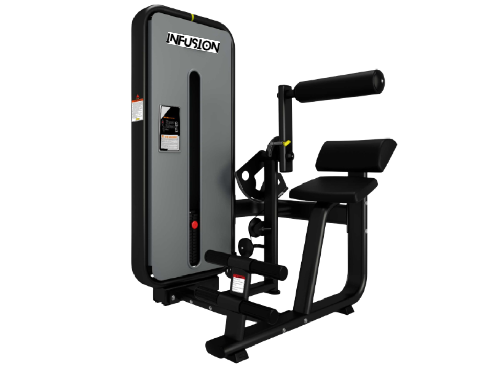 Abdominal Machine
