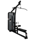 Lat Pulldown Seated Row