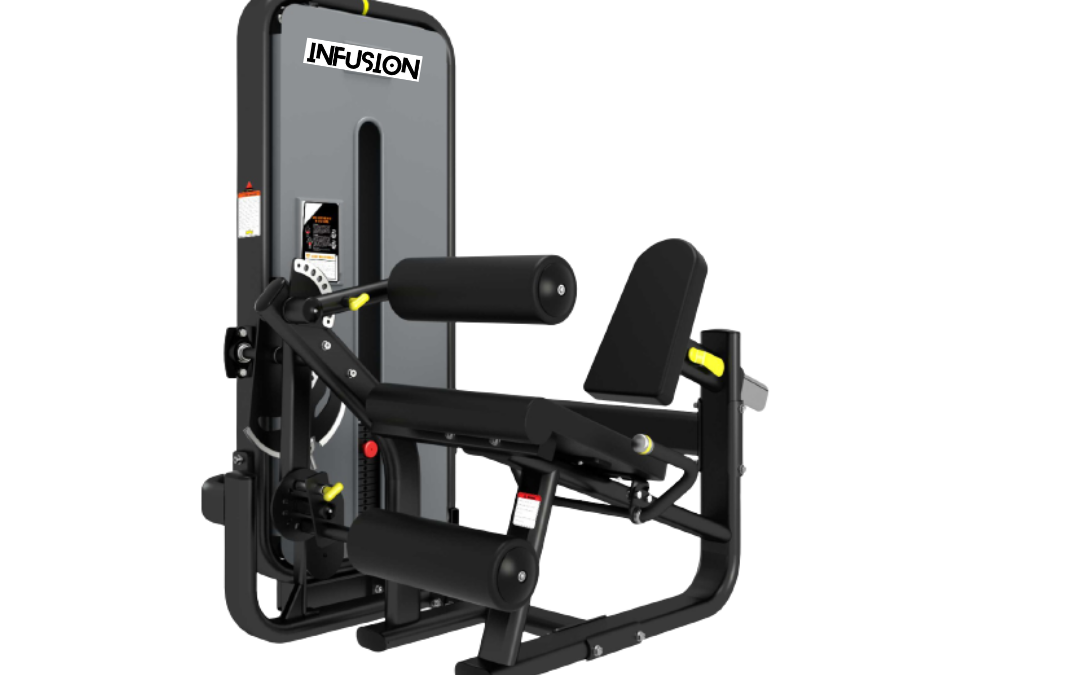 Leg curl Leg extension