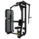 Pec Dec Rear Delt
