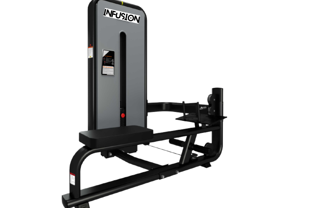 Seated Horizontal Pulley
