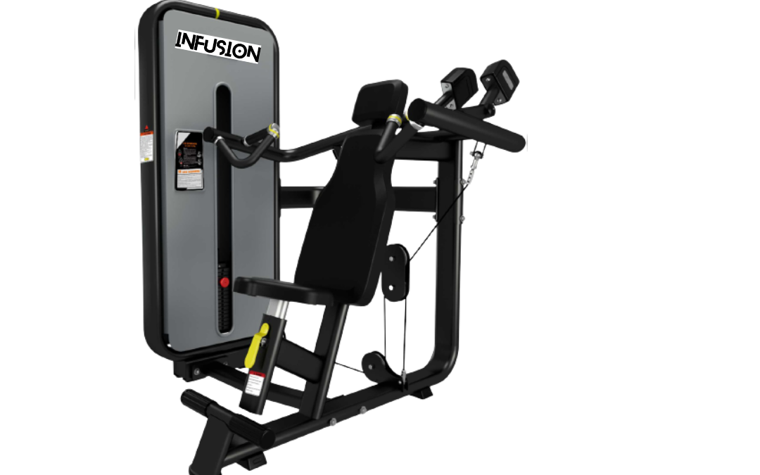 Shoulder Press