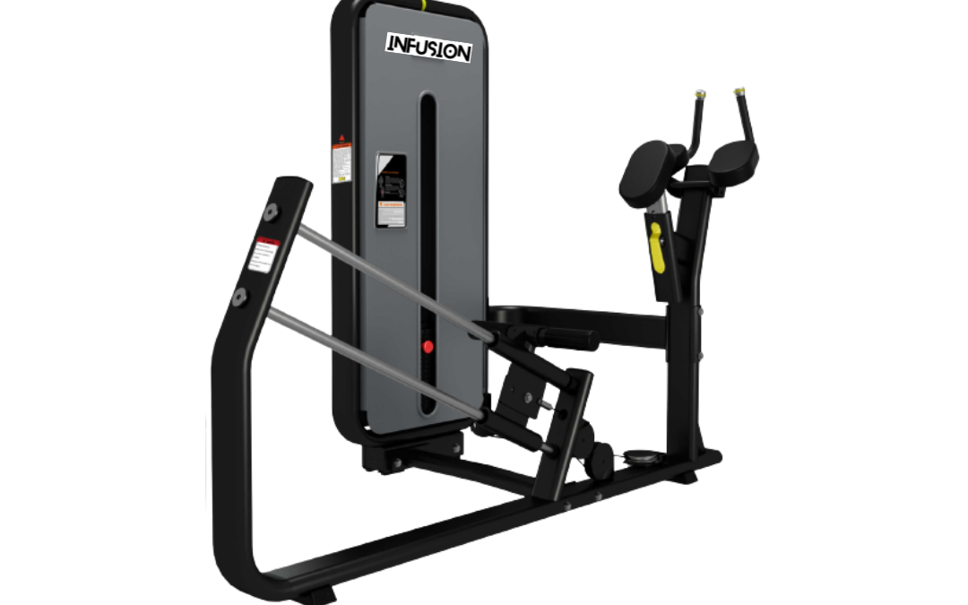 Standing Leg Extension