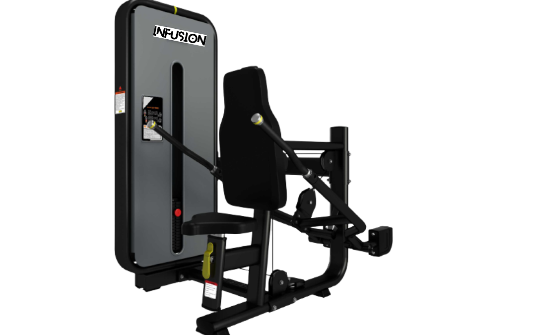 Triceps Press